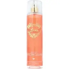 Love's Eau So Spectacular by Dana bottle