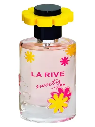 Style Sweety by La Rive bottle