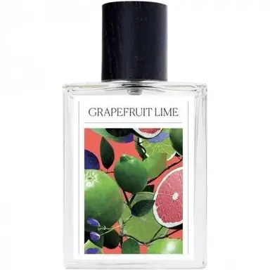 Grapefruit Lime by The 7 Virtues bottle
