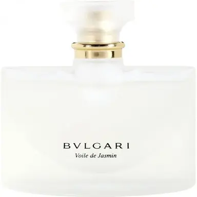 Voile de Jasmin by Bvlgari bottle