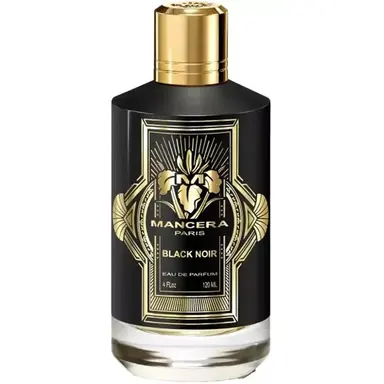 Black Noir by Mancera bottle