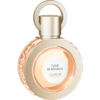 Fleur de Rocaille (2021) by Caron bottle