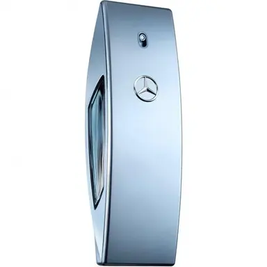 Club Fresh by Mercedes Benz bottle