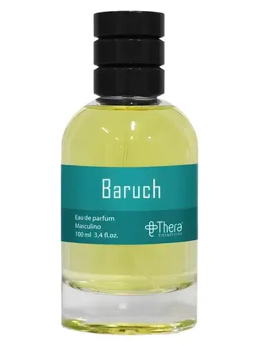 Baruch by Thera Cosmeticos bottle