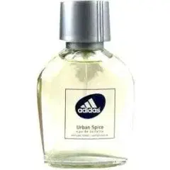 Adidas Urban Spice by Adidas bottle