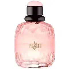 Paris Eau de Printemps Limited Edition 2009 by Yves Saint Laurent bottle