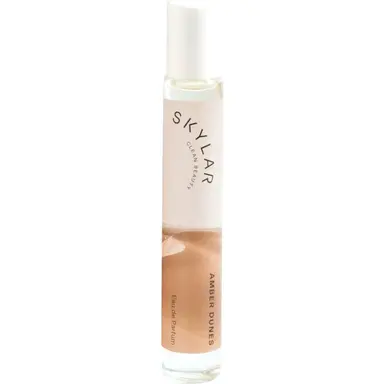Amber Dunes by Skylar bottle