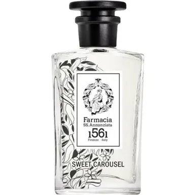 Sweet Carousel by Farmacia SS Annunziata bottle