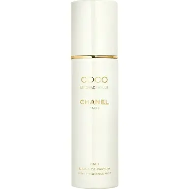 Coco Eau de Parfum by Chanel bottle