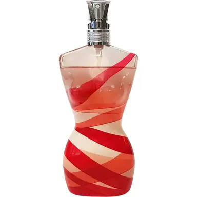 Classique Summer 2010 by Jean Paul Gaultier bottle