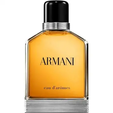 Armani Eau d’Aromes by Giorgio Armani bottle