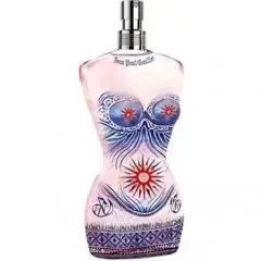 Classique Summer 2011 by Jean Paul Gaultier bottle