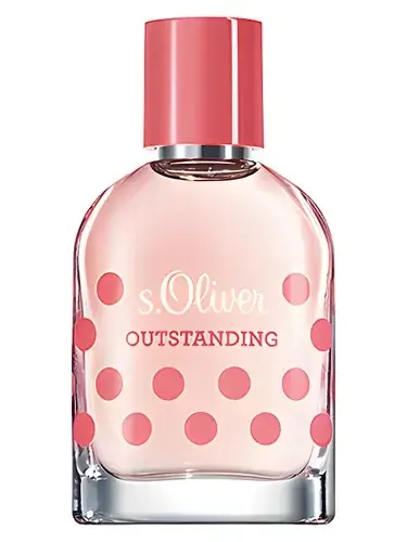 Outstanding Women by s.Oliver bottle