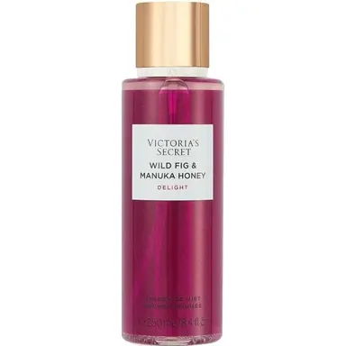 Wild Fig Manuka Honey by Victoria's Secret bottle