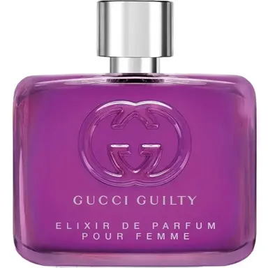 Gucci Guilty Elixir for Women by Gucci bottle