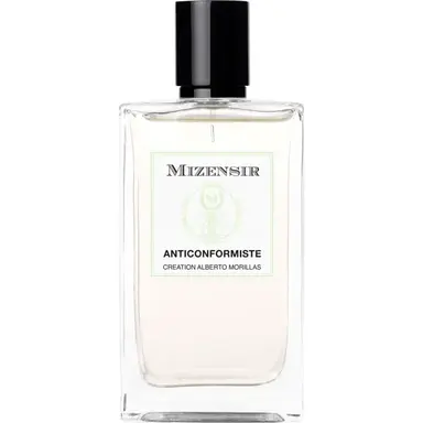 Anticonformiste by Mizensir bottle