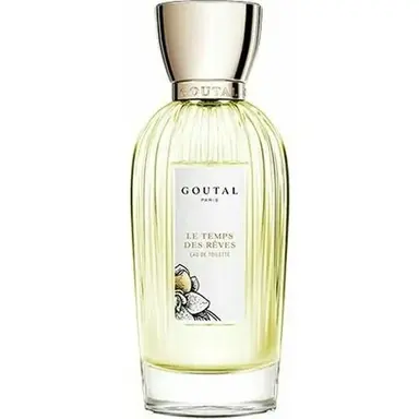Le Temps des Rêves by Goutal bottle
