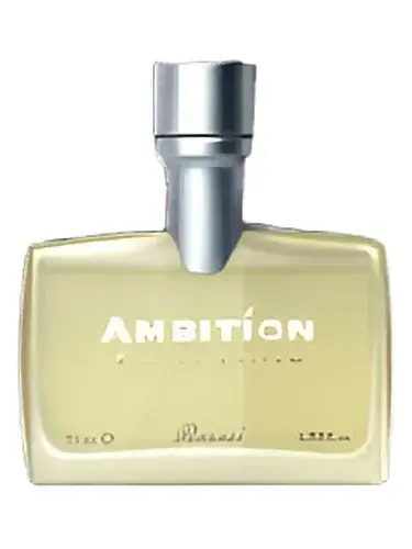 Ambition by Rasasi bottle