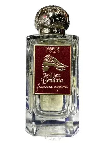 La Dea Bendata by Nobile 1942 bottle