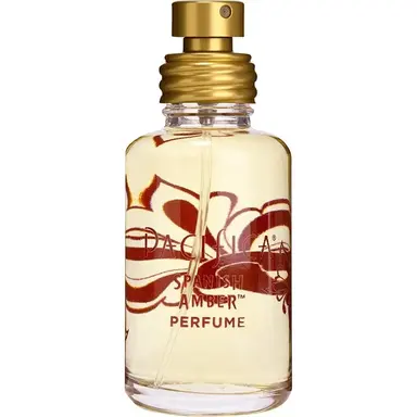 Spanish Amber by Pacifica bottle