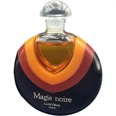 Magie Noire Parfum by Lancome bottle