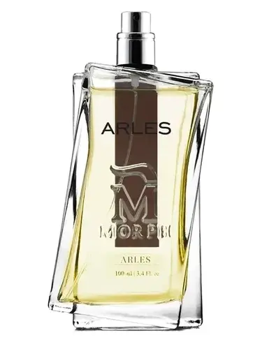 Arles by Morph Parfum bottle