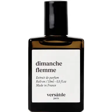 Dimanche Flemme by Versatile Paris bottle