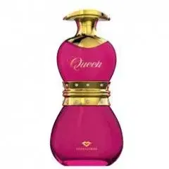 Queen by Swiss Arabian bottle