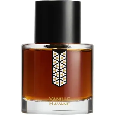 Vanille Havane by Les Indemodables bottle