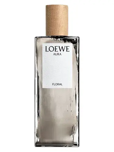Loewe Aura Floral by Loewe bottle