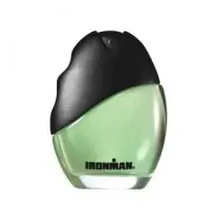 Ironman by Avon bottle