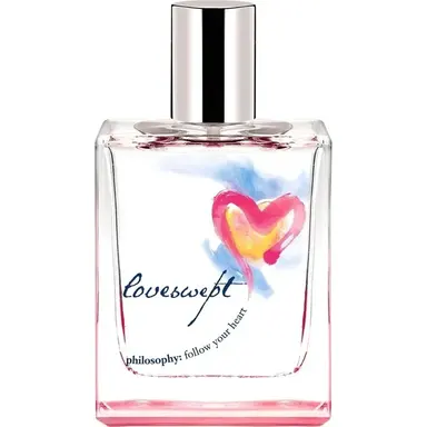 Loveswept by Philosophy bottle