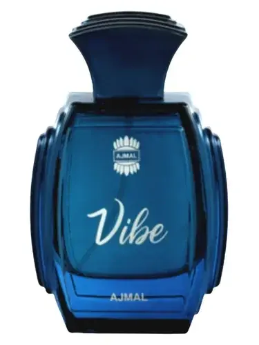 Vibe by Ajmal bottle