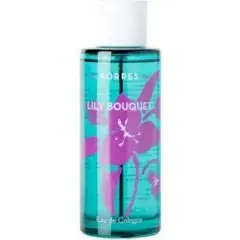 Lilly Bouquet by Korres bottle