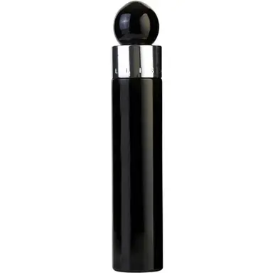 360° Black for Women by Perry Ellis bottle