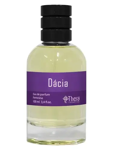 Dácia by Thera Cosmeticos bottle