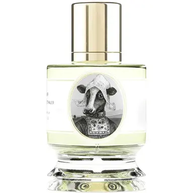 Cow by Zoologist Perfumes bottle
