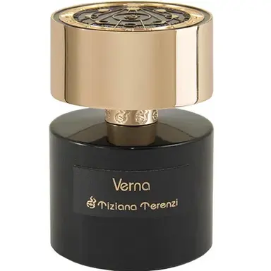 Verna by Tiziana Terenzi bottle