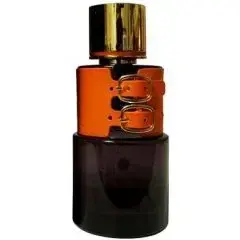 Hunter by Armaf bottle