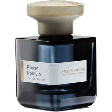 Poivre Pomelo by Atelier Materi bottle