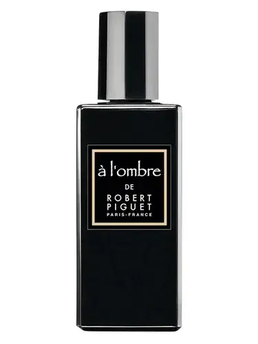 A L’Ombre by Robert Piguet
