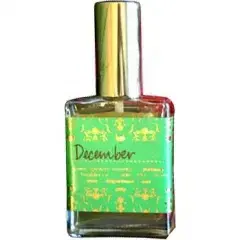 December by Dsh Perfumes bottle