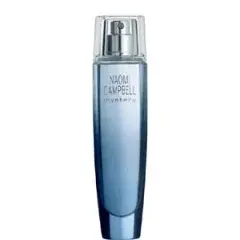 Mystery by Naomi Campbell bottle