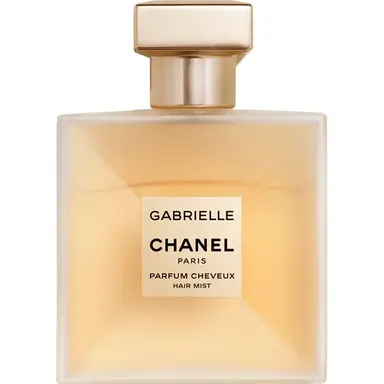 Gabrielle Hair Mist by Chanel bottle