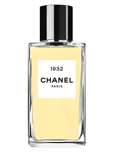 Les Exclusifs de Chanel 1932 by Chanel bottle