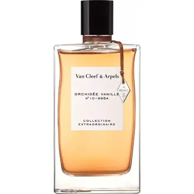 Orchidee Vanille by Van Cleef Arpels bottle