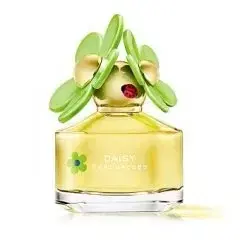 Daisy Sticker Edition by Marc Jacobs bottle
