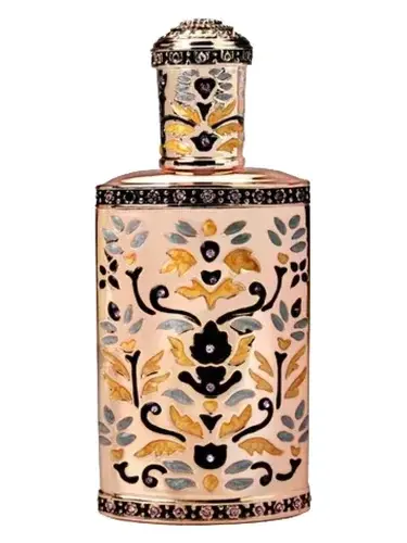 Al Attar Al Thameen Al Bahy by Rasasi bottle