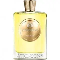 My Fair Lily by Atkinsons bottle