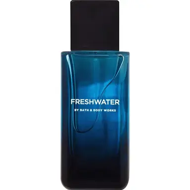 Freshwater by Bath & Body Works bottle